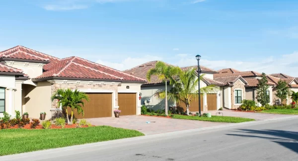 Florida golf community houses Melbourne Florida